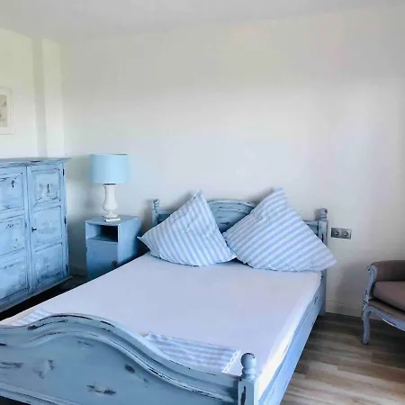 Tranquil Location, Finish To A High Standard